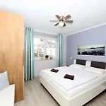 Brise Parkresidenz Zwei Linden App 05 * Heringsdorf (Usedom)