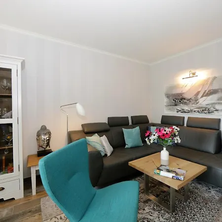 Brise Parkresidenz Zwei Linden App 05 Heringsdorf (Usedom)