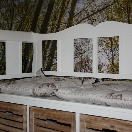 Brise Parkresidenz Zwei Linden App 05 Heringsdorf (Usedom)