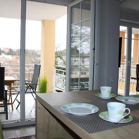 Brise Parkresidenz Zwei Linden App 05