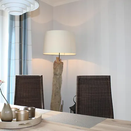 Brise Parkresidenz Zwei Linden App 05 Appartement *