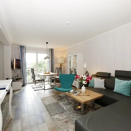 Brise Parkresidenz Zwei Linden App 05 *