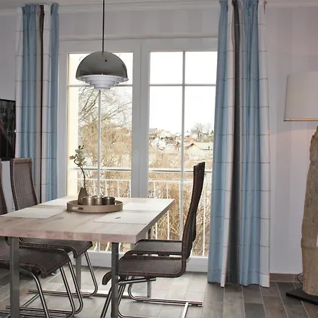 Appartement Brise Parkresidenz Zwei Linden App 05